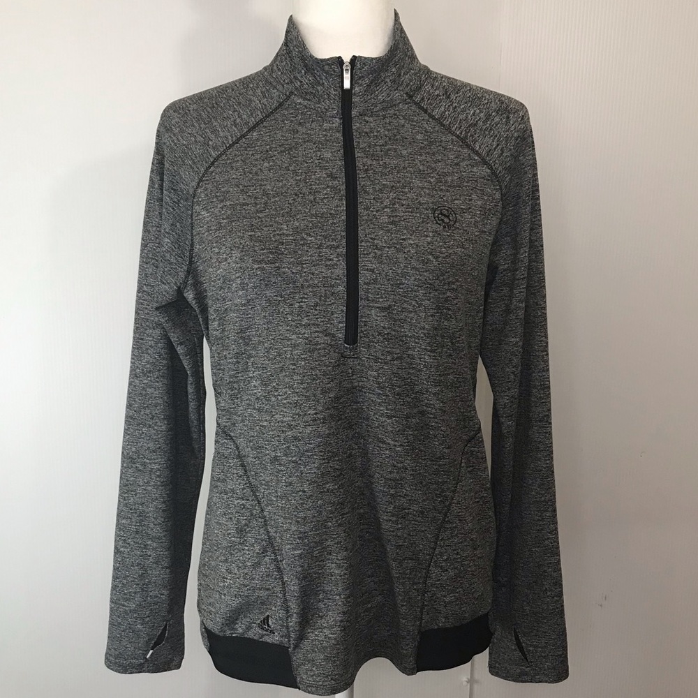 Adidas Women’s Long Sleeve Pullover - Size: S/M - Picture 8 of 16
